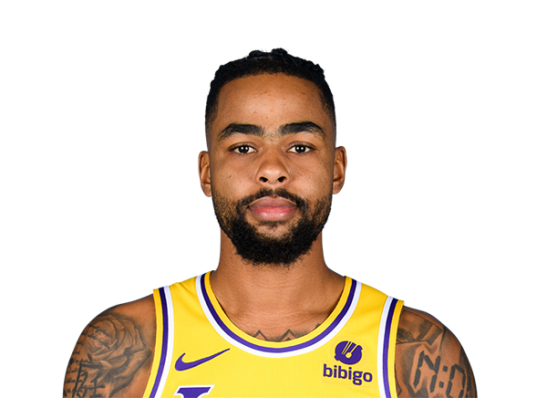 Dangelo Russell